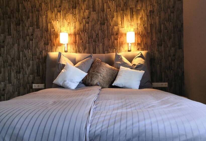 스탠다드 룸, Villa Koppdas Gastehaus