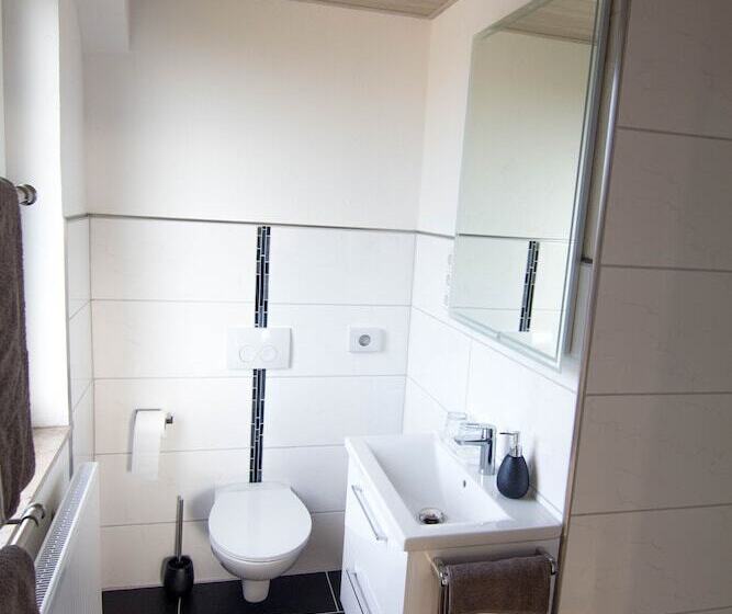 스탠다드 룸, Villa Koppdas Gastehaus