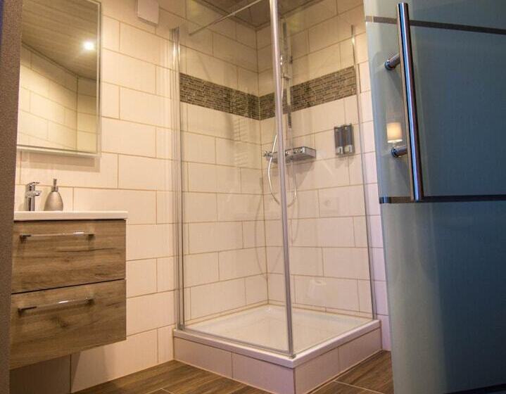 스탠다드 룸, Villa Koppdas Gastehaus