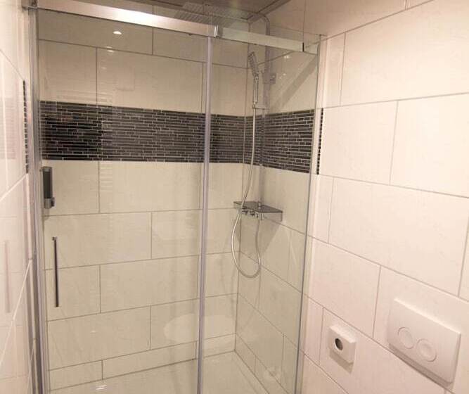 스탠다드 룸, Villa Koppdas Gastehaus