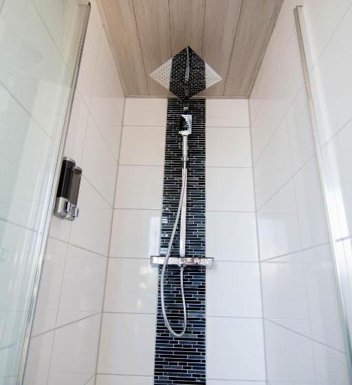 스탠다드 룸, Villa Koppdas Gastehaus