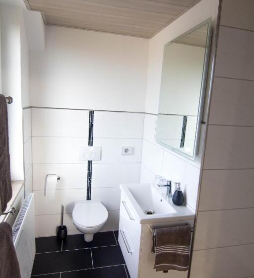 스탠다드 룸, Villa Koppdas Gastehaus