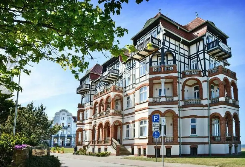スタンダードルーム, Meergut Hotels