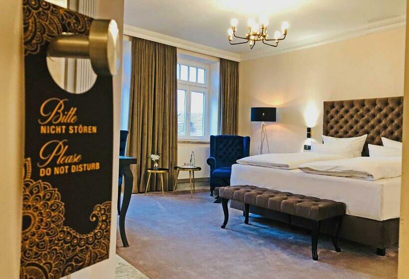 غرفة قياسية, Meergut Hotels