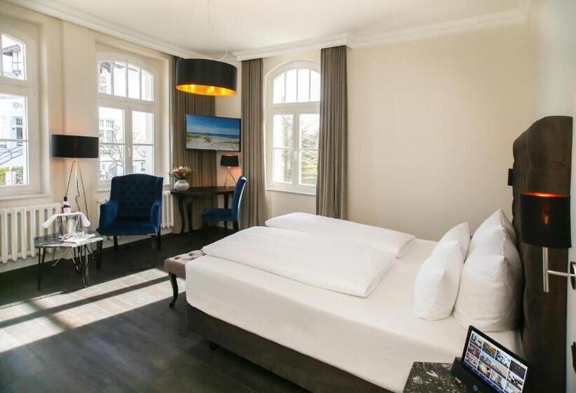 غرفة قياسية, Meergut Hotels