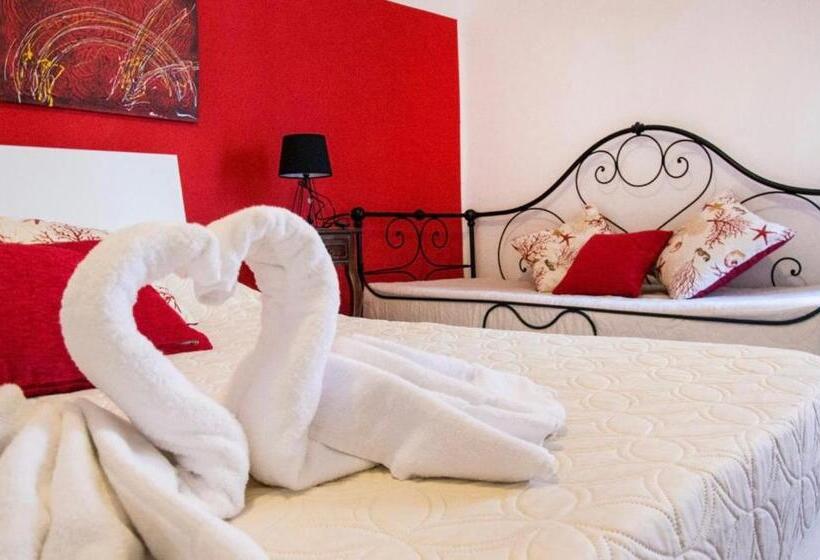 غرفة قياسية, 1788