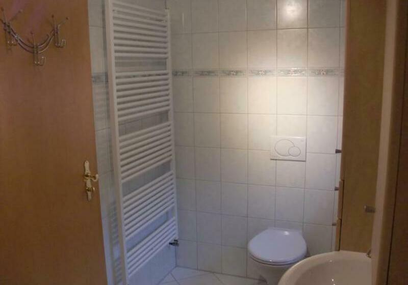 Дом 1 Спальня, Ferienalm