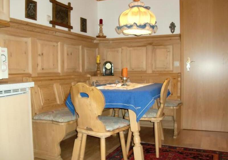 Дом 1 Спальня, Ferienalm