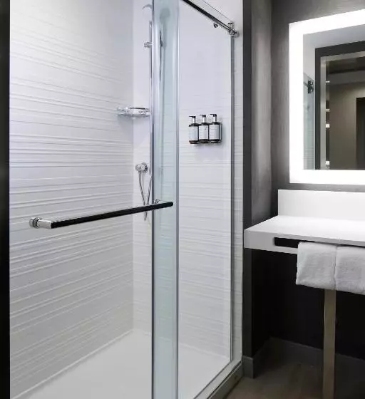 اتاق استاندارد, Ac Hotel Miami Wynwood