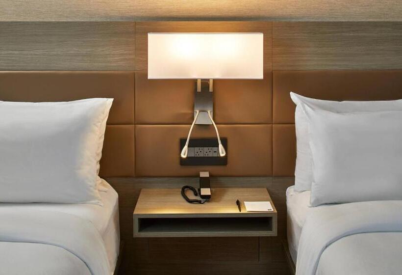 标准间, Ac Hotel Miami Wynwood