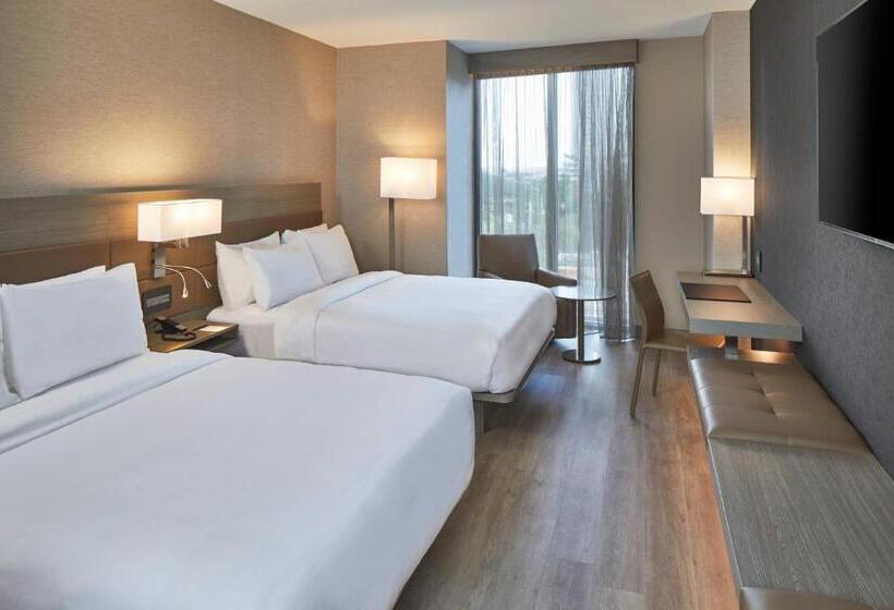 חדר סטנדרט, Ac Hotel Miami Wynwood