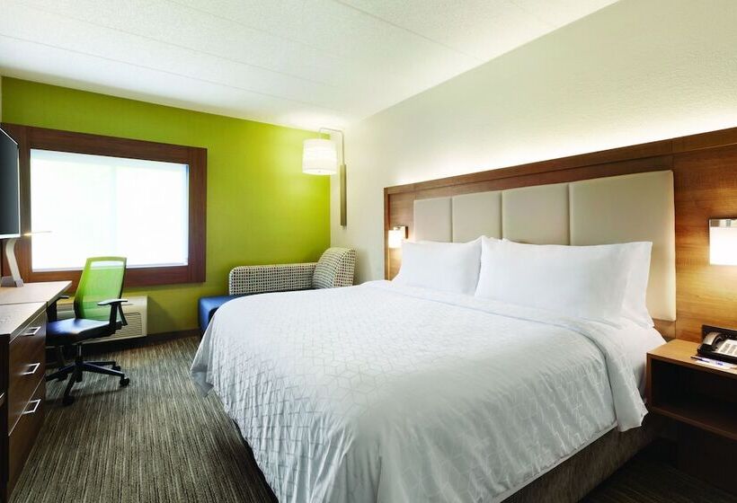 Номер Стандарт, Holiday Inn Express Hartford South   Rocky Hill, An Ihg