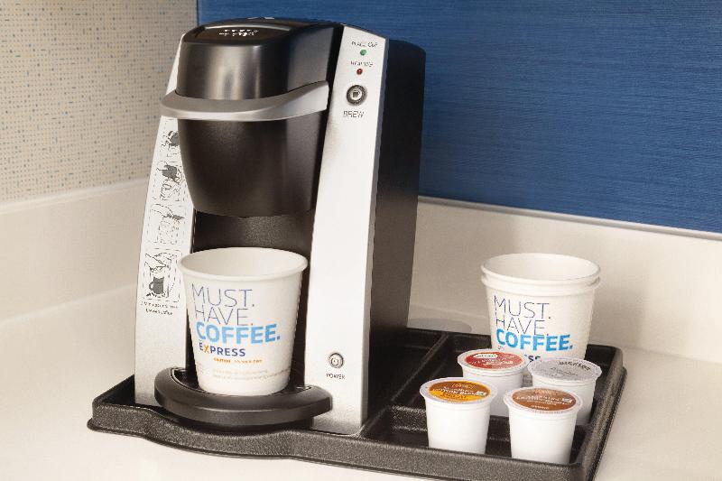 Стандартный Номер Кровать Кинг, Holiday Inn Express Hartford South   Rocky Hill, An Ihg