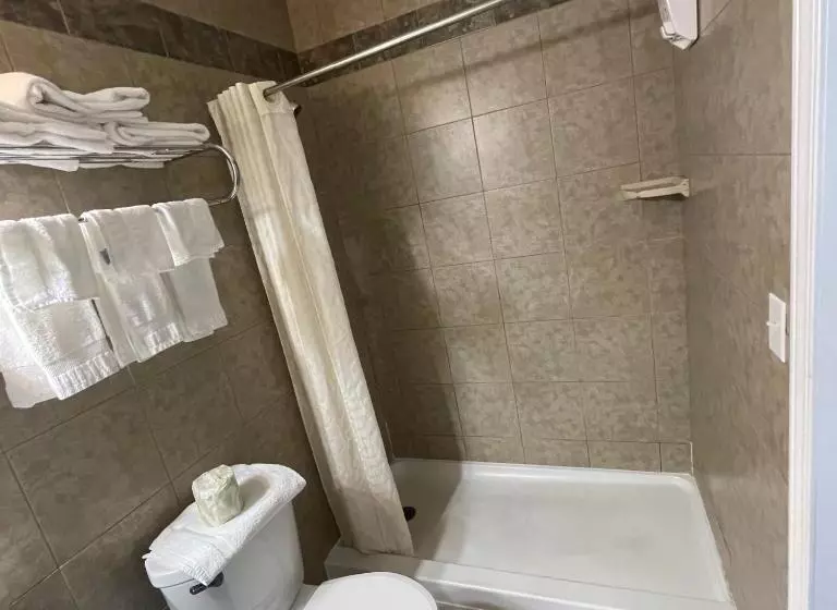 اتاق استاندارد, Country Town N' Suites