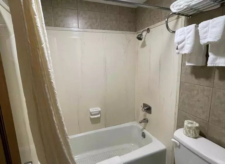 اتاق استاندارد, Country Town N' Suites