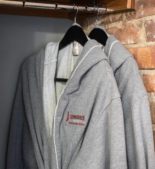 غرفة قياسية, Tamarack Lodge