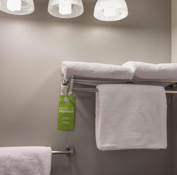 غرفة قياسية سرير كينج, Tamarack Lodge