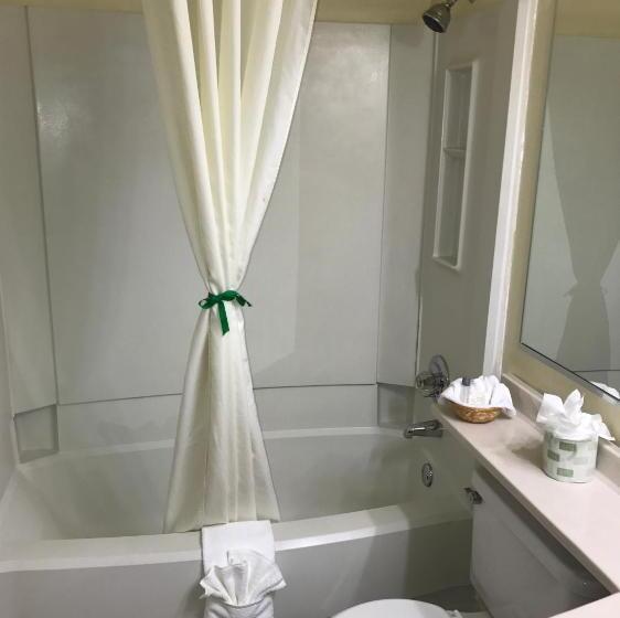 غرفة قياسية, Fairbridge Inn And Suites Sandpoint