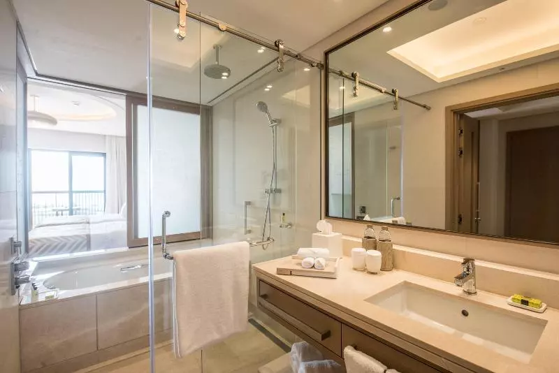 Standard-huone, Super 8 By Wyndham Denton