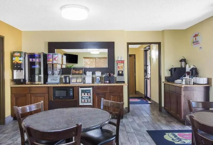 スタンダードルーム, Super 8 By Wyndham Nampa