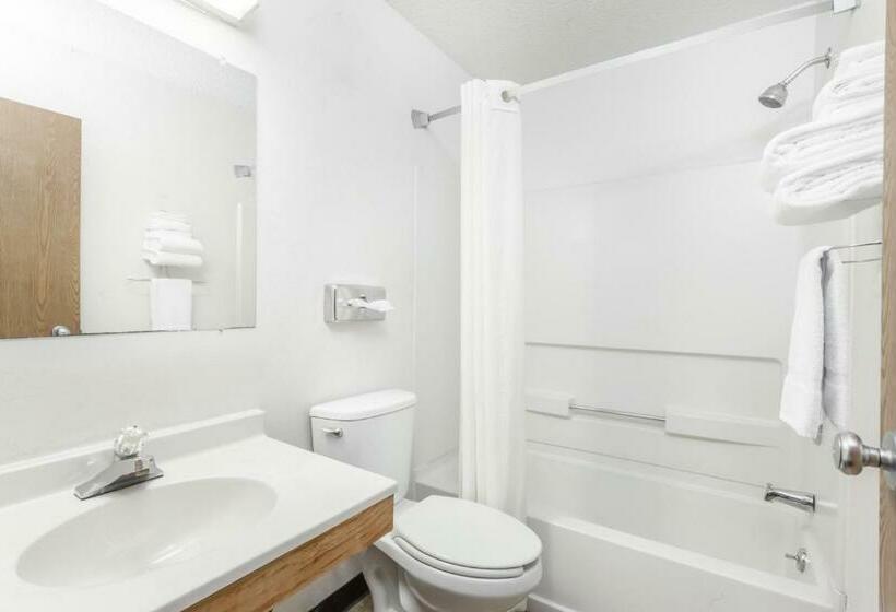 Номер Стандарт, Super 8 By Wyndham Sidney Ny