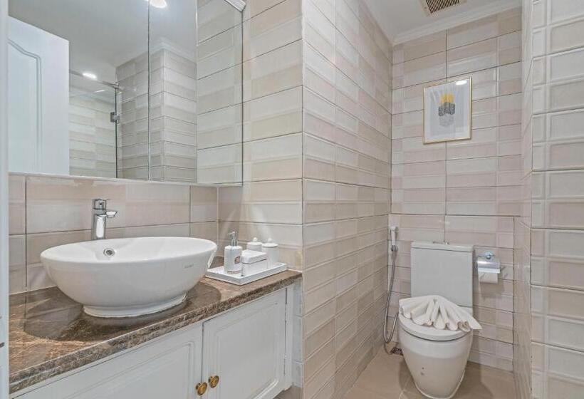 חדר פרמיום, Anik Palace