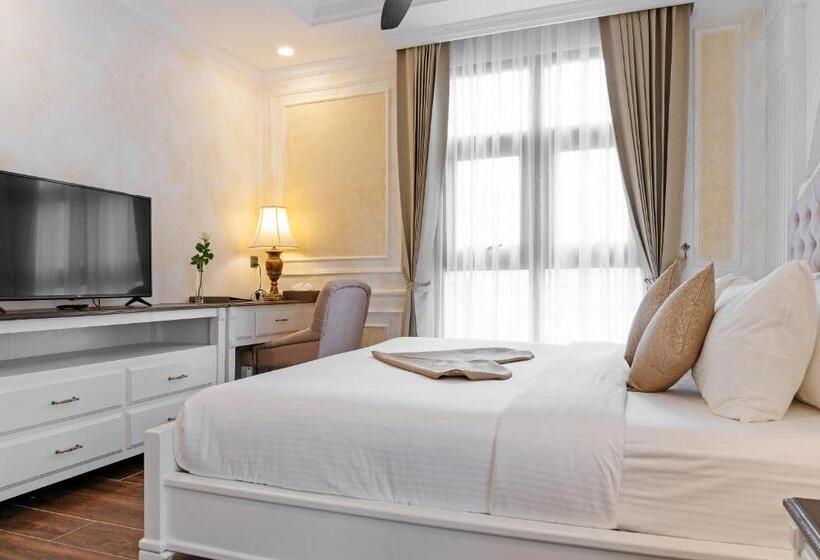 חדר פרמיום, Anik Palace