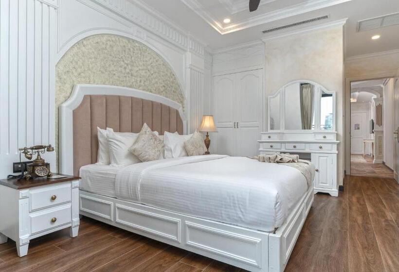 Номер Премиум, Anik Palace