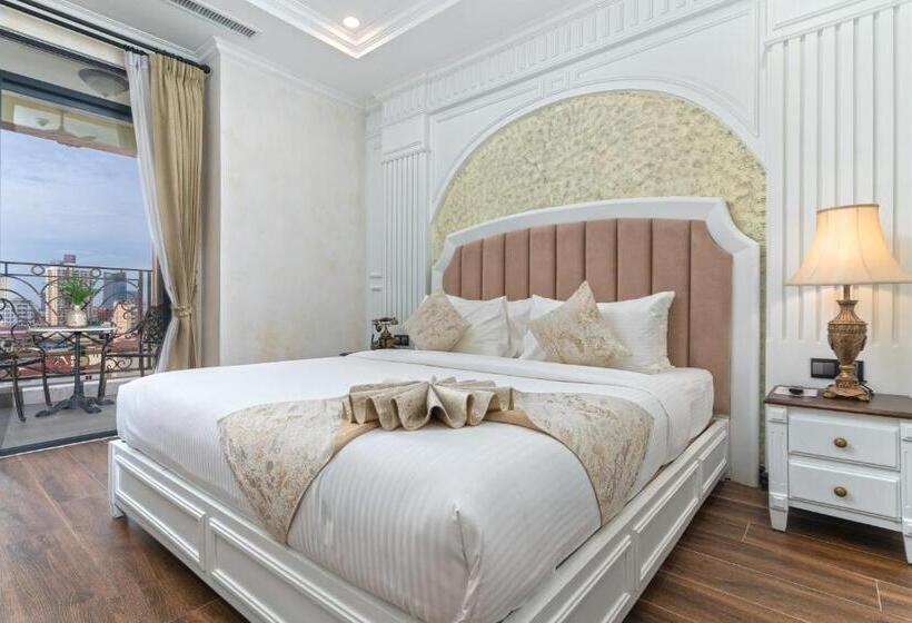 חדר פרמיום, Anik Palace