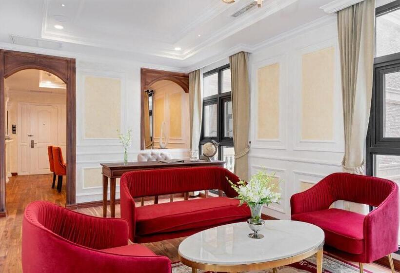 Люкс Премиум, Anik Palace