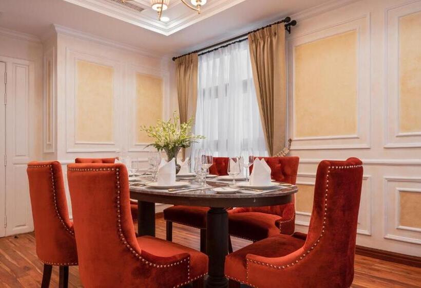 סוויטת פרמיום, Anik Palace