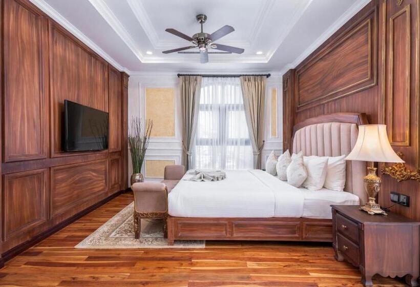 סוויטת פרמיום, Anik Palace