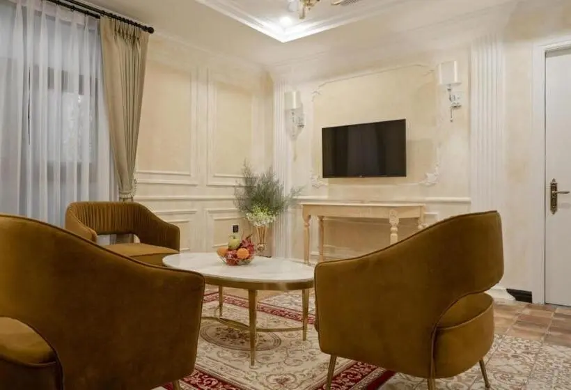 Family Suite