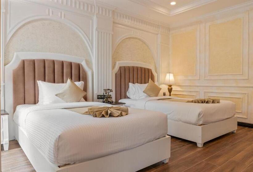 Family Suite, Anik Palace