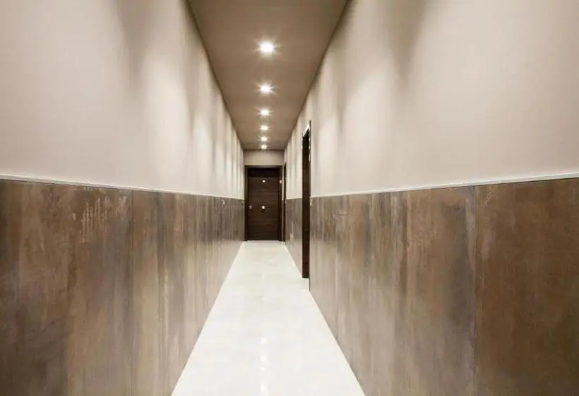 آپارتمان 2 خوابه, Astoria Suite Apartments