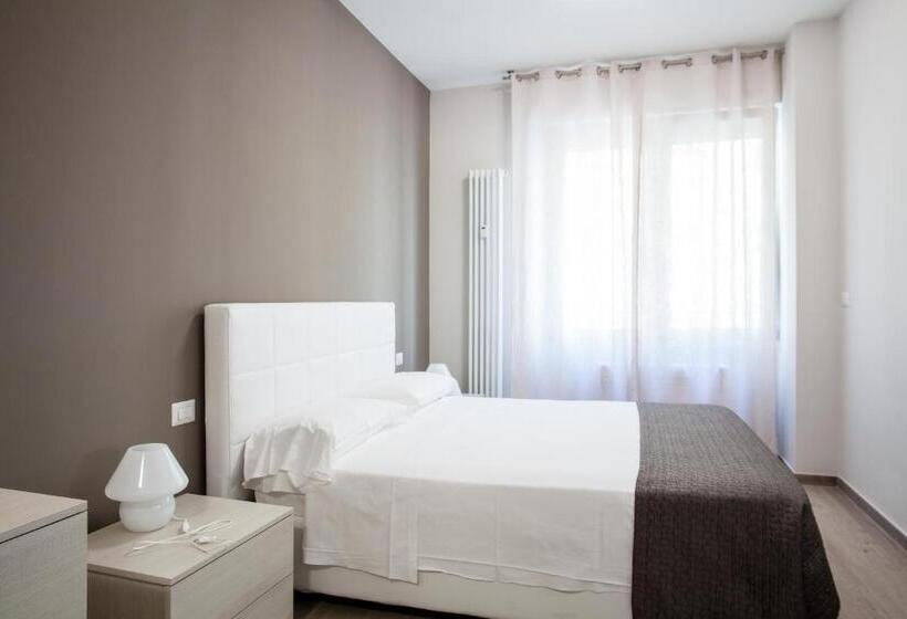 آپارتمان 2 خوابه, Astoria Suite Apartments