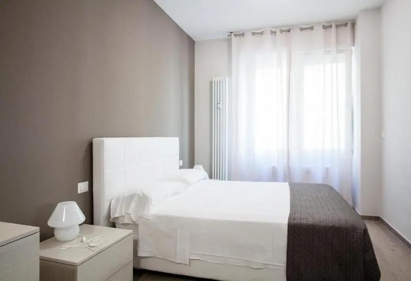 آپارتمان 2 خوابه, Astoria Suite Apartments