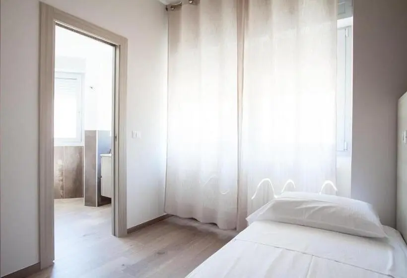 آپارتمان 1 خوابه, Astoria Suite Apartments