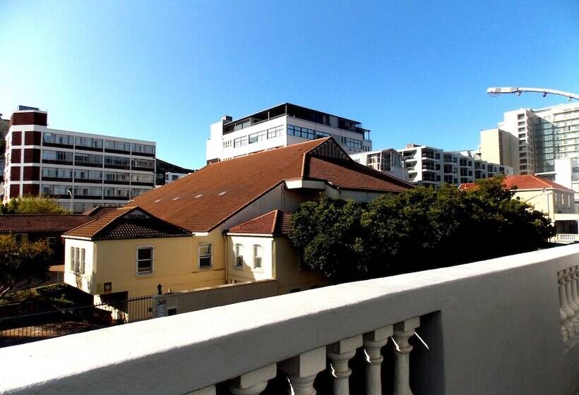 Lit en Chambre Commune, Trap Houz Backpackers