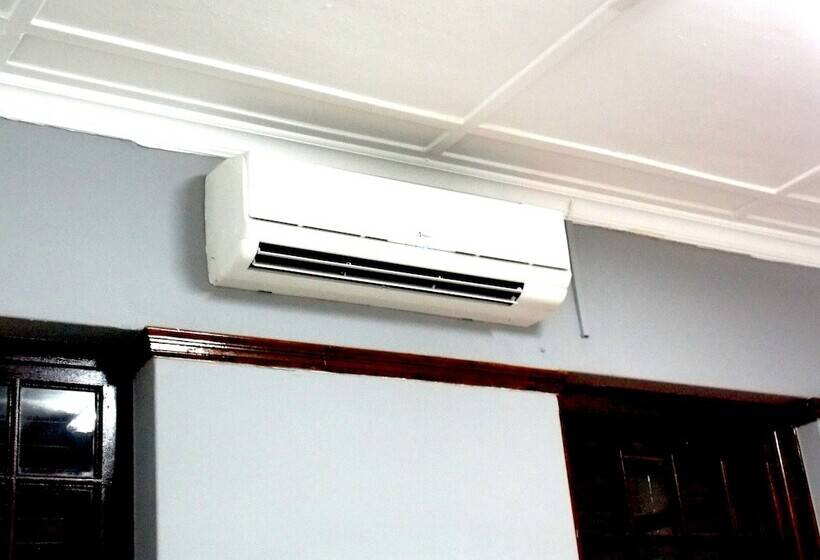 Lit en Chambre Commune, Trap Houz Backpackers