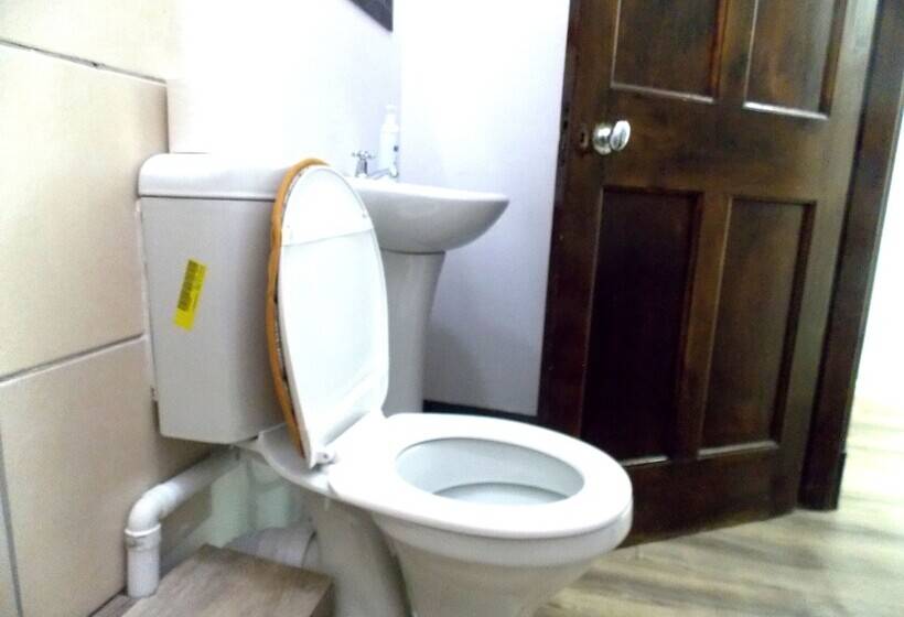 Chambre Standard, Trap Houz Backpackers