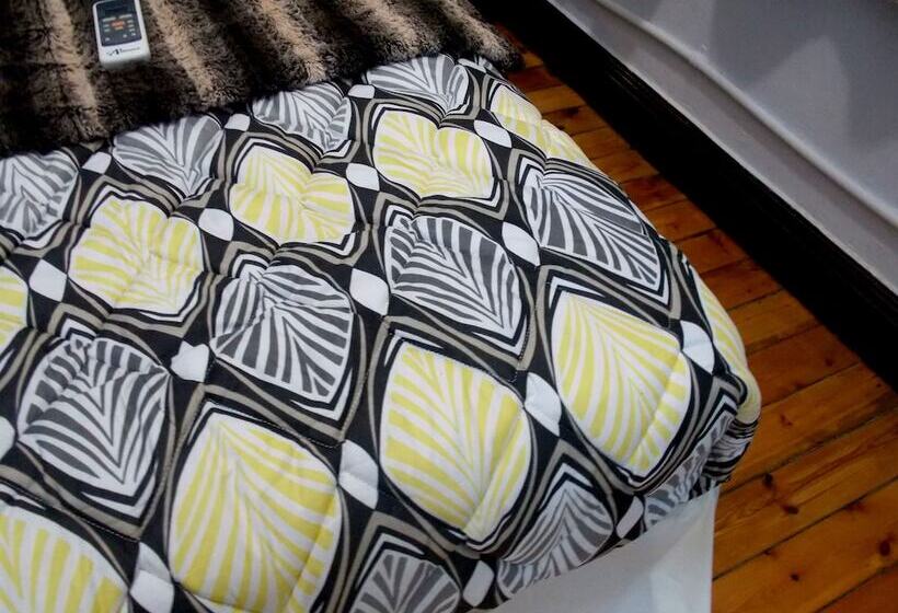 Chambre Standard, Trap Houz Backpackers