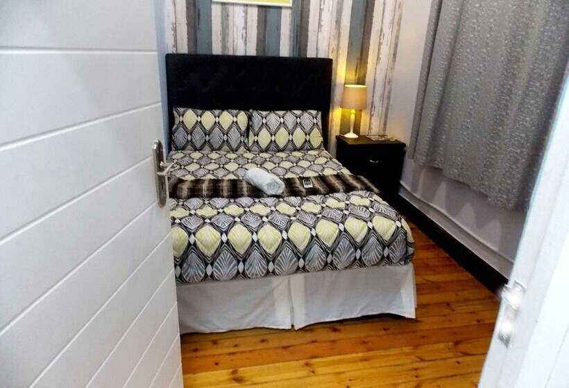 Chambre Standard, Trap Houz Backpackers