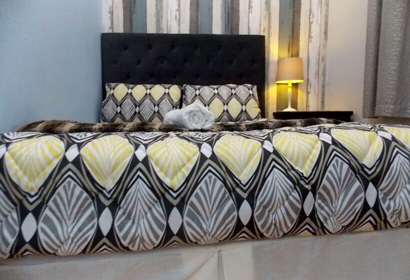 Chambre Standard, Trap Houz Backpackers