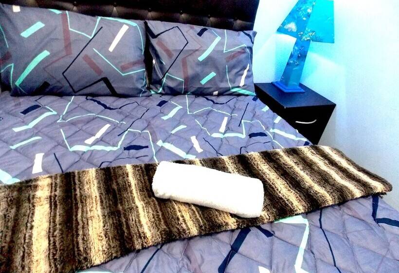 Chambre Economy, Trap Houz Backpackers