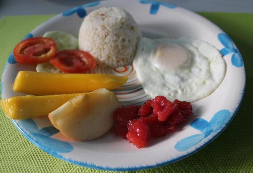 Standard Room, Filcan Hostel/backpackers