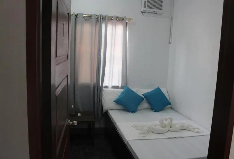 Standard Room, Filcan Hostel/backpackers