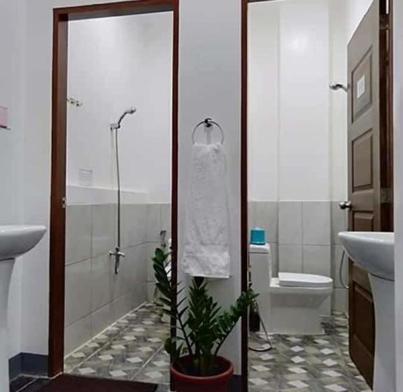 Standard Room, Filcan Hostel/backpackers