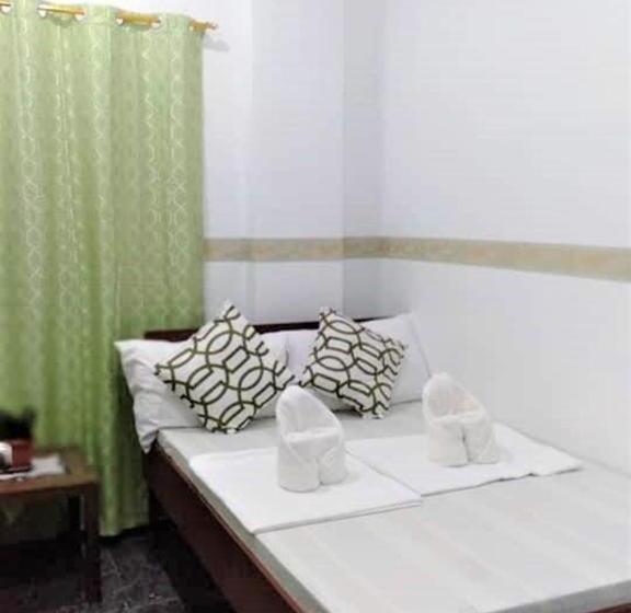 Standard Room, Filcan Hostel/backpackers