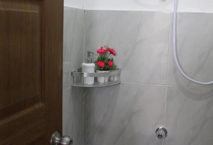 Standard Room, Filcan Hostel/backpackers